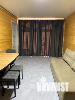 Дом 36м², 1-этажный, посуточно,