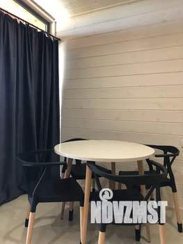 Дом 57м², 1-этажный, посуточно,