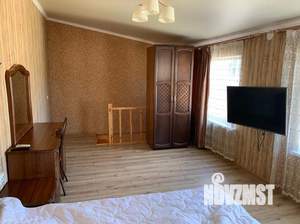 Дом 50м², 2-этажный, посуточно,