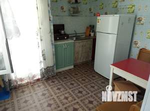 Дом 15м², 1-этажный, посуточно,