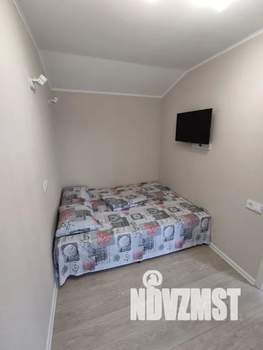 Дом 54м², 2-этажный, посуточно,