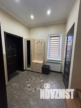 Дом 110м², 2-этажный, посуточно,