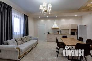 Дом 117м², 2-этажный, посуточно,