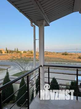 Дом 120м², 2-этажный, посуточно,