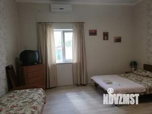 Дом 50м², 1-этажный, посуточно,