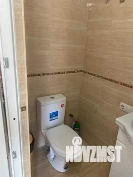 Дом 40м², 2-этажный, посуточно,