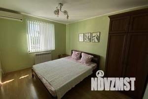 Дом 80м², 2-этажный, посуточно,