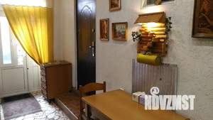 Дом 45м², 1-этажный, посуточно,