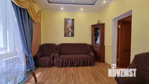 Дом 80м², 1-этажный, на длительный срок,