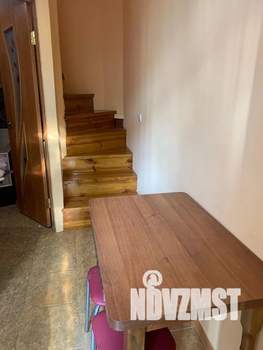 Дом 26м², 2-этажный, посуточно,