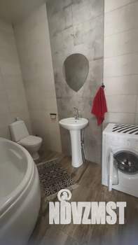 Дом 40м², 1-этажный, посуточно,