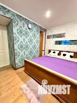 Дом 41м², 1-этажный, посуточно,