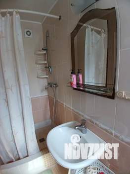 Дом 35м², 2-этажный, посуточно,