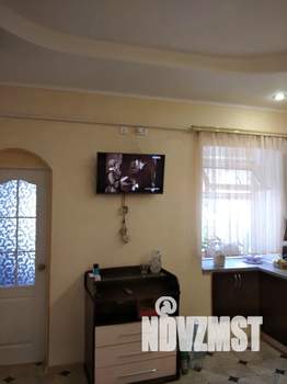 Дом 71м², 1-этажный, посуточно,