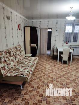 Дом 82м², 1-этажный, посуточно,