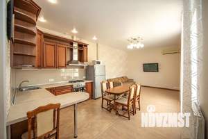 Дом 80м², 1-этажный, посуточно,