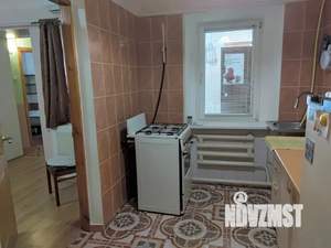 Дом 24м², 2-этажный, посуточно,