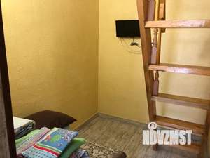 Дом 20м², 2-этажный, посуточно,