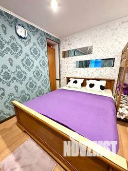 Дом 41м², 1-этажный, посуточно,