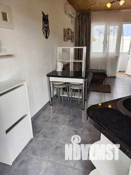 Дом 30м², 1-этажный, посуточно,