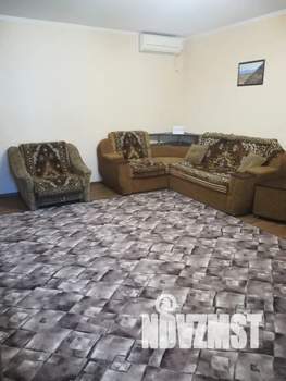 Дом 100м², 1-этажный, посуточно,