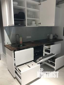 Коттедж 70м², 2-этажный, на длительный срок,