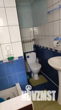 Дом 30м², 1-этажный, посуточно,