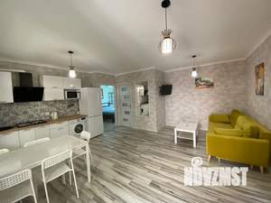 Дом 53м², 1-этажный, посуточно,