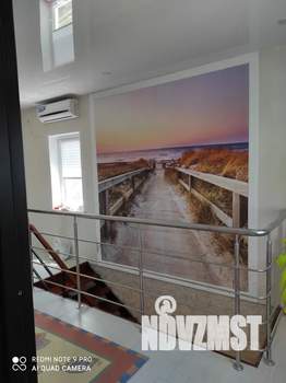 Дом 85м², 2-этажный, посуточно,