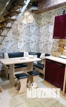 Дом 36м², 2-этажный, посуточно,