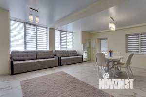 Дом 100м², 2-этажный, посуточно,