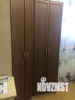 Дом 50м², 1-этажный, посуточно,