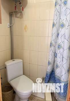 Дом 11м², 1-этажный, посуточно,