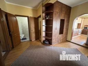 Дом 100м², 1-этажный, посуточно,