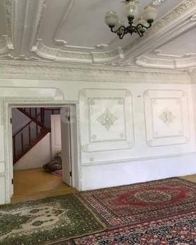 Дом 390м², 4-этажный, на длительный срок,