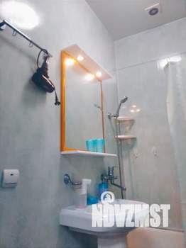 Дом 45м², 2-этажный, посуточно,