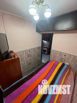 Дом 20м², 1-этажный, посуточно,