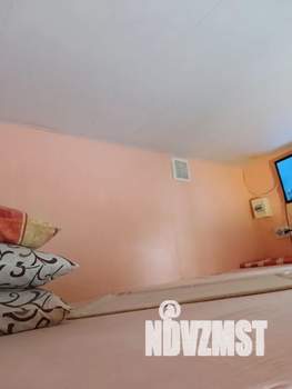 Дом 6м², 1-этажный, посуточно,