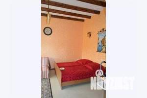 Дом 33м², 2-этажный, посуточно,