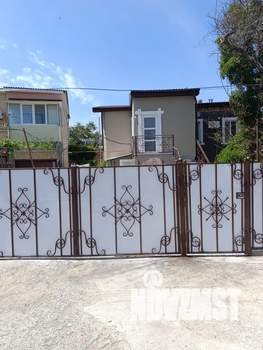 Дом 45м², 1-этажный, посуточно,