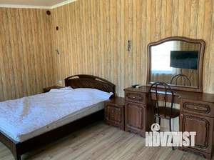 Дом 50м², 2-этажный, посуточно,