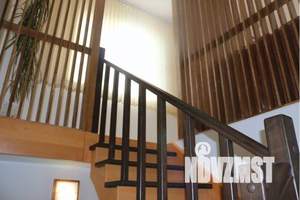 Дом 120м², 2-этажный, посуточно,