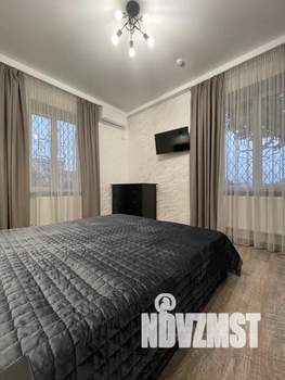 Дом 50м², 1-этажный, посуточно,