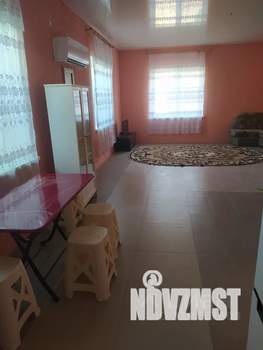 Дом 110м², 1-этажный, посуточно,