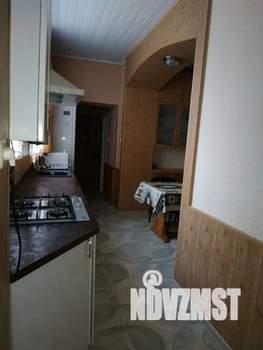 Дом 51м², 2-этажный, посуточно,