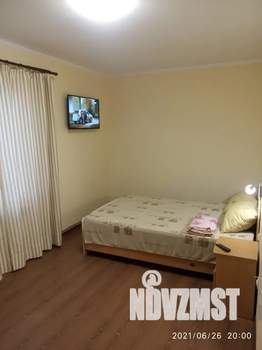 Дом 75м², 2-этажный, посуточно,