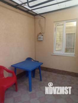 Дом 35м², 1-этажный, на длительный срок,