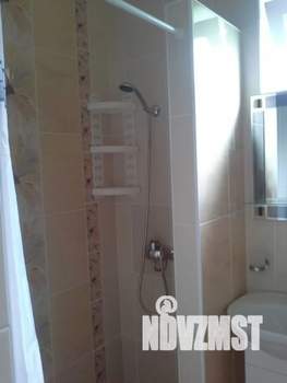 Дом 37м², 1-этажный, посуточно,