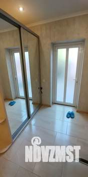 Дом 60м², 2-этажный, посуточно,