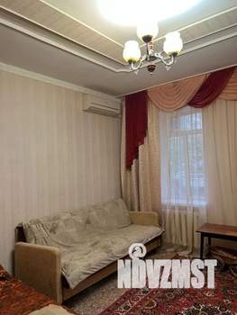 Дом 46м², 1-этажный, посуточно,